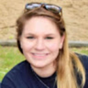 Meet your Posher, Katelyn